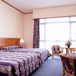 Отель Ambassador City Jomtien Ambassador City Jomtien