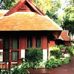 Chaweng Regent Beach Resort