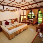 Club Andaman Beach Resort