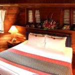 Imperial Boat House
