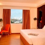 Отель Nova Platinum Hotel Nova Platinum Hotel