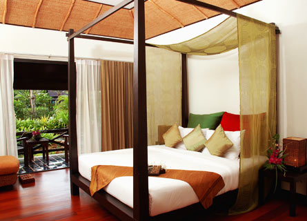 Ramayana Koh Chang Resort