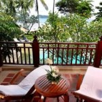 Thavorn Beach Village & Spa